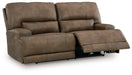 Beckley Place Power Reclining Sofa - All Brands Furniture (NJ)