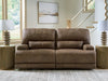 Beckley Place Power Reclining Sofa - All Brands Furniture (NJ)