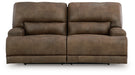 Beckley Place Reclining Living Room Set - All Brands Furniture (NJ)