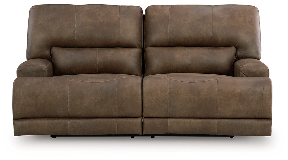 Beckley Place Power Reclining Sofa - All Brands Furniture (NJ)