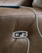 Beckley Place Power Reclining Sofa - All Brands Furniture (NJ)