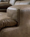 Beckley Place Power Reclining Sofa - All Brands Furniture (NJ)