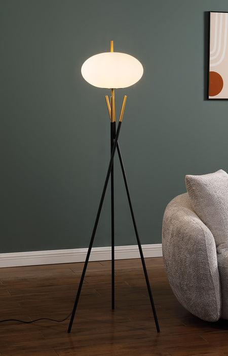 Layton Floor Lamps - All Brands Furniture (NJ)