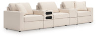 Modmax Sectional with Audio System - All Brands Furniture (NJ)