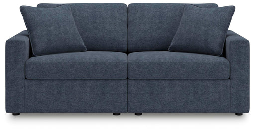 Modmax Sectional with Audio Console - All Brands Furniture (NJ)