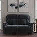 Parker Living Dalton Power Reclining Sofa Loveseat and Recliner