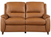 Parker Living Austin - Caramel Cream Power Reclining Sofa, Loveseat and Recliner