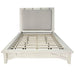 Parker House Americana Modern Bedroom Queen Platform Bed