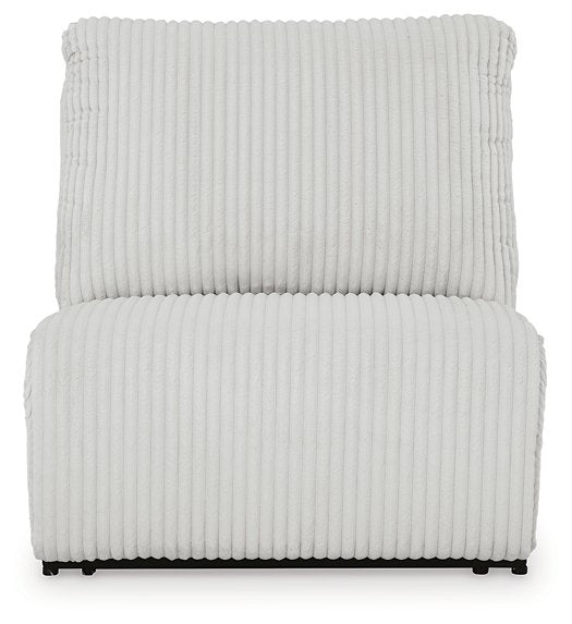 Top Tier Reclining Sectional with Chaise - All Brands Furniture (NJ)