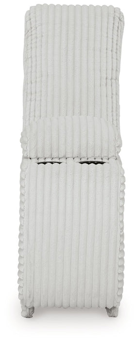 Top Tier Reclining Sectional with Chaise - All Brands Furniture (NJ)