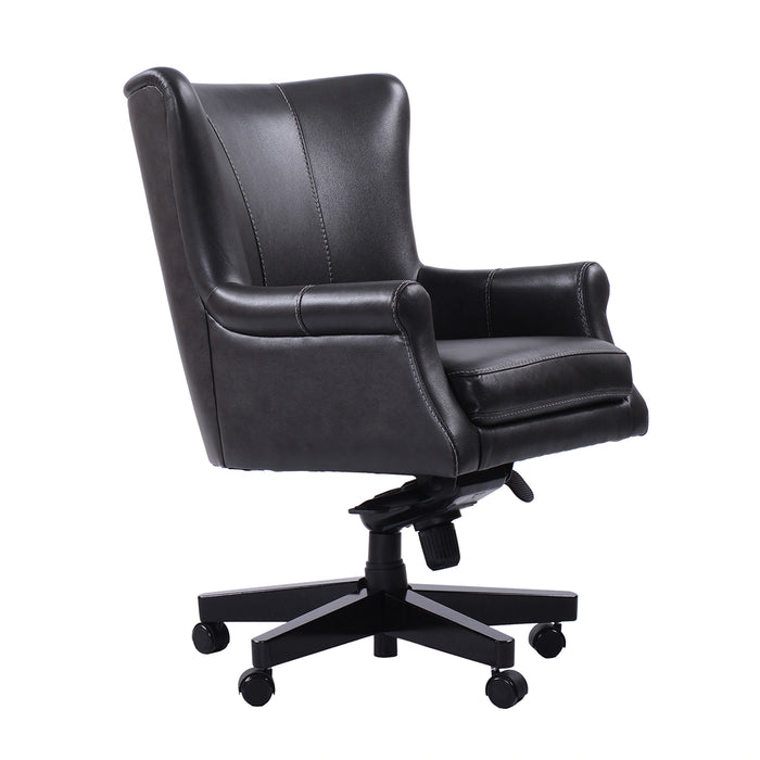 Parker Living - Leather Desk Chair