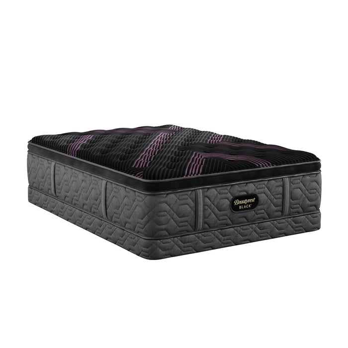 Beautyrest Black Series Two 16.25" Plush Pillow Top Mattress