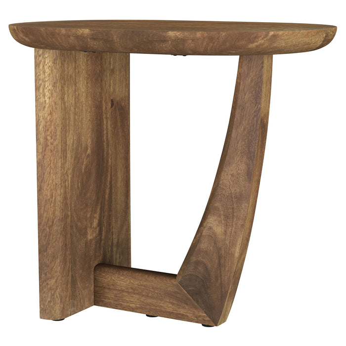 Fletcher End & Side Table - All Brands Furniture (NJ)