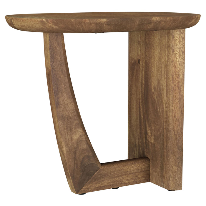 Fletcher End & Side Table - All Brands Furniture (NJ)