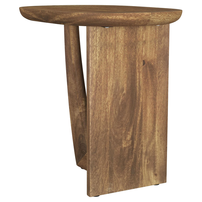 Fletcher End & Side Table - All Brands Furniture (NJ)
