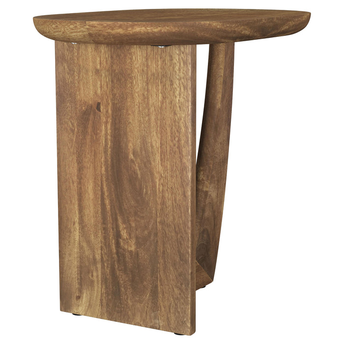 Fletcher End & Side Table - All Brands Furniture (NJ)