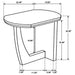 Fletcher End & Side Table - All Brands Furniture (NJ)