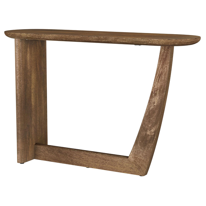 Fletcher Console Table - All Brands Furniture (NJ)