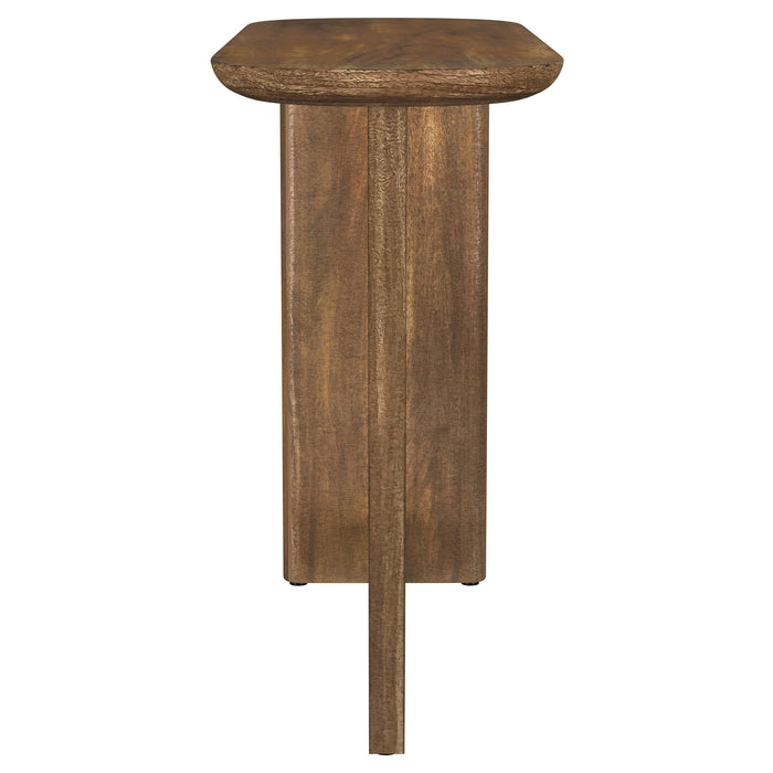 Fletcher Console Table - All Brands Furniture (NJ)