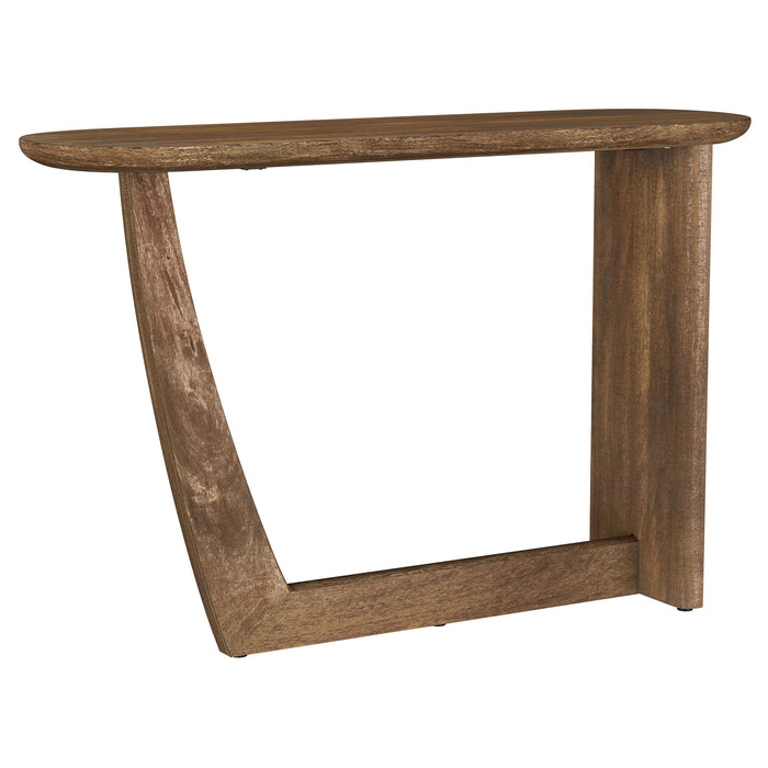 Fletcher Console Table - All Brands Furniture (NJ)