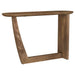 Fletcher Console Table - All Brands Furniture (NJ)