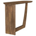 Fletcher Console Table - All Brands Furniture (NJ)