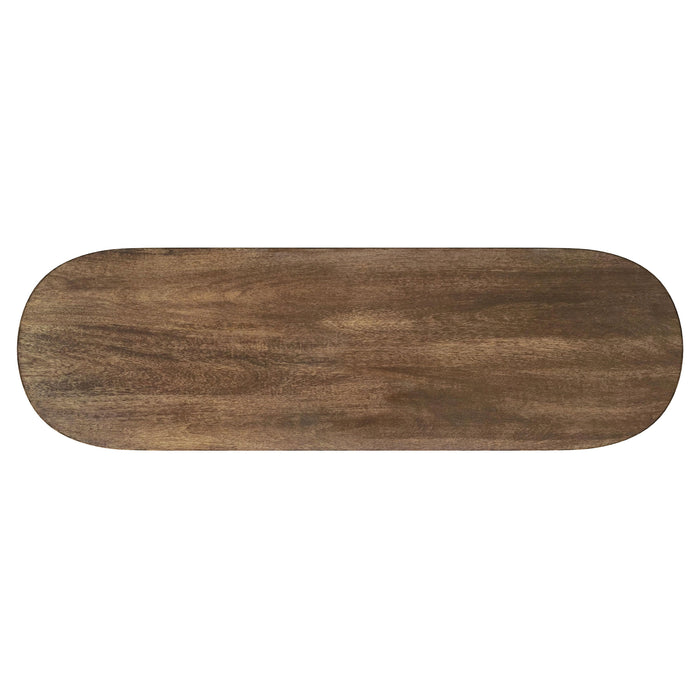 Fletcher Console Table - All Brands Furniture (NJ)