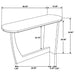 Fletcher Console Table - All Brands Furniture (NJ)