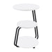 Hilly Side Table - All Brands Furniture (NJ)