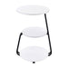 Hilly Side Table - All Brands Furniture (NJ)