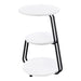 Hilly Side Table - All Brands Furniture (NJ)