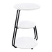 Hilly Side Table - All Brands Furniture (NJ)