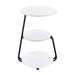 Hilly Side Table - All Brands Furniture (NJ)