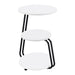 Hilly Side Table - All Brands Furniture (NJ)