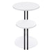 Hilly Side Table - All Brands Furniture (NJ)