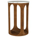 Berkeley End & Side Table - All Brands Furniture (NJ)