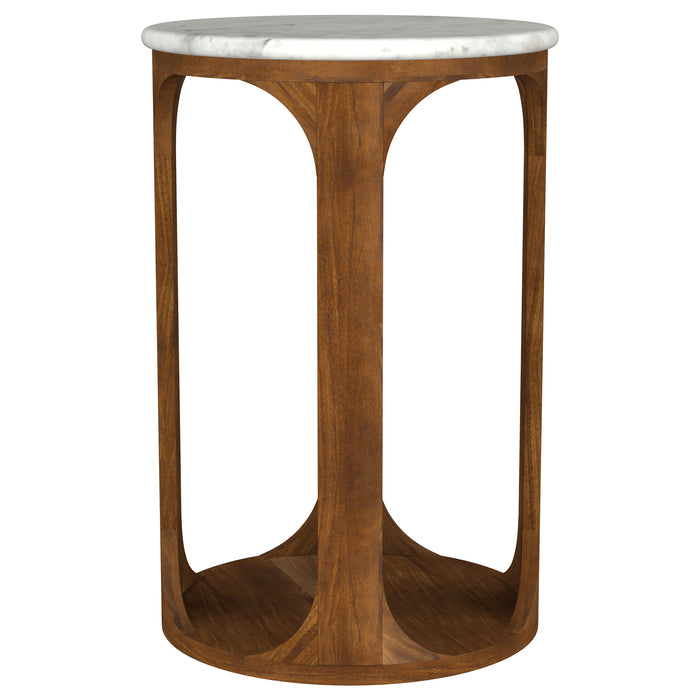 Berkeley End & Side Table - All Brands Furniture (NJ)