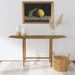 Darius Console Table - All Brands Furniture (NJ)