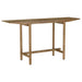 Darius Console Table - All Brands Furniture (NJ)