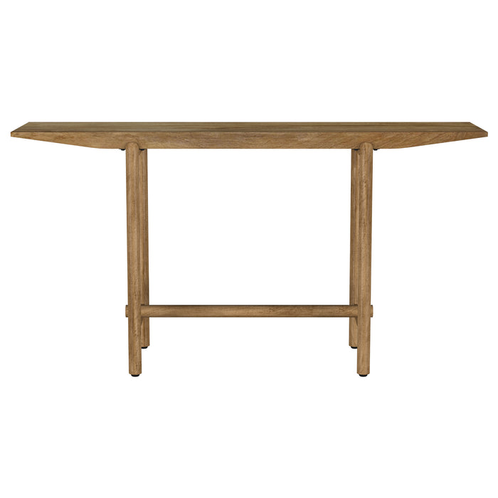 Darius Console Table - All Brands Furniture (NJ)