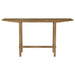 Darius Console Table - All Brands Furniture (NJ)