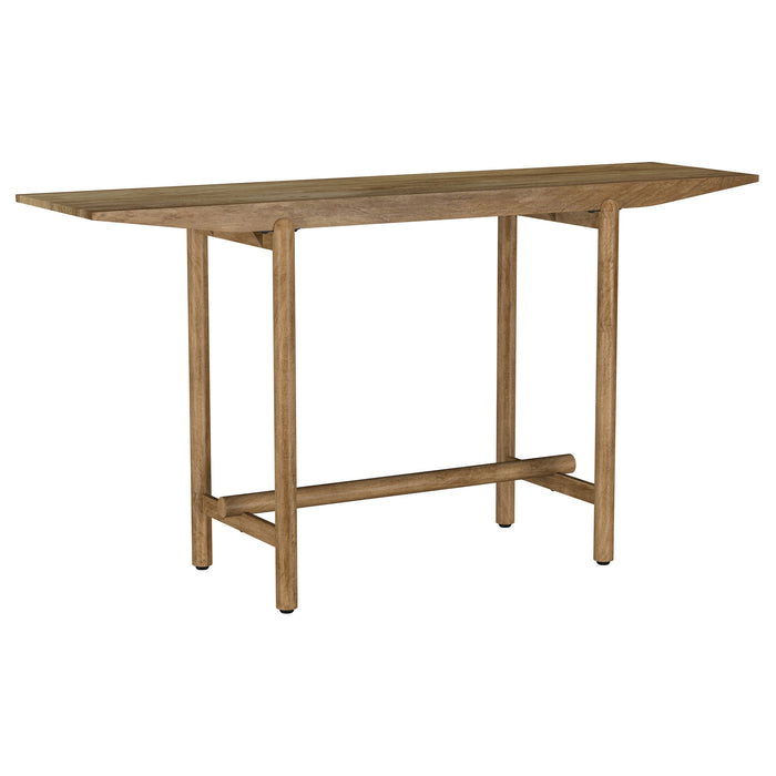 Darius Console Table - All Brands Furniture (NJ)