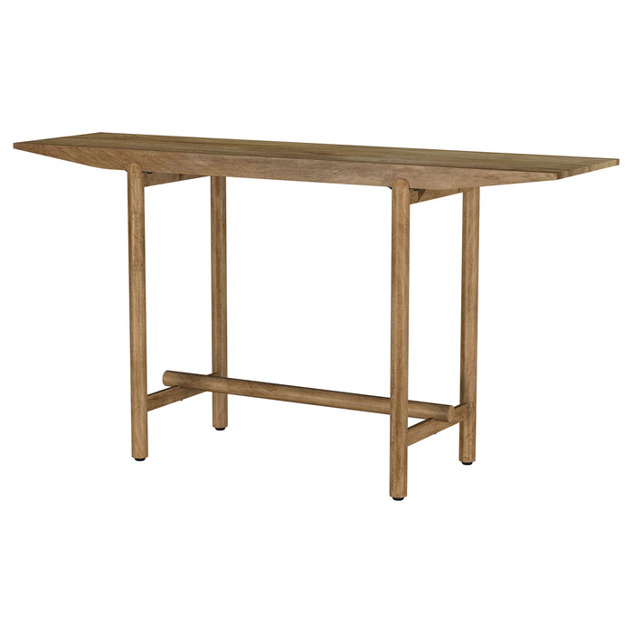 Darius Console Table - All Brands Furniture (NJ)