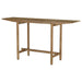 Darius Console Table - All Brands Furniture (NJ)