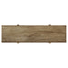 Darius Console Table - All Brands Furniture (NJ)