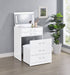 Danbury Vanity Set - All Brands Furniture (NJ)
