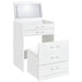 Danbury Vanity Set - All Brands Furniture (NJ)