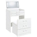 Danbury Vanity Set - All Brands Furniture (NJ)