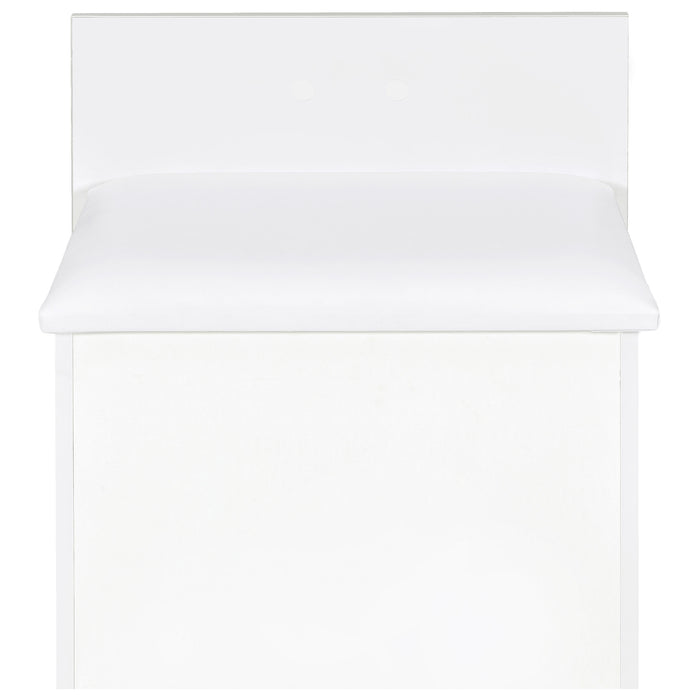 Danbury Vanity Set - All Brands Furniture (NJ)