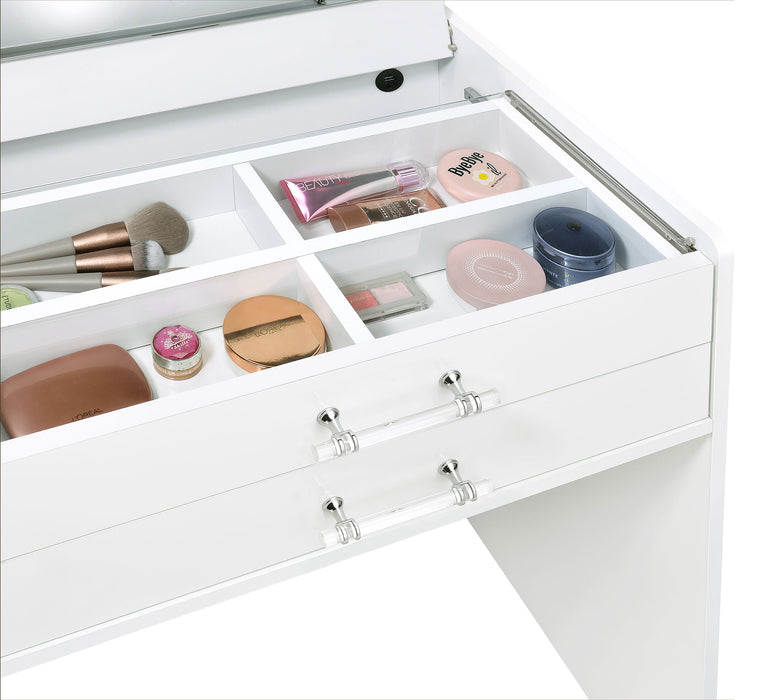 Danbury Vanity Set - All Brands Furniture (NJ)